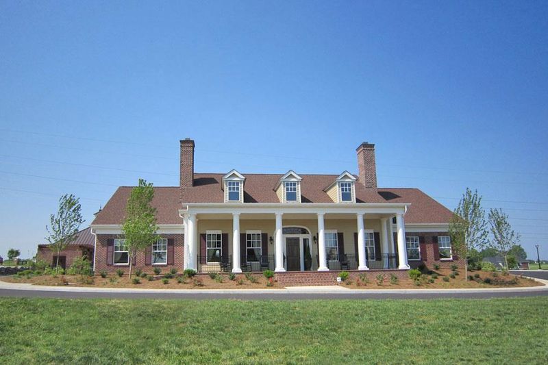 1088 Paddock Park Cir Lot 115, Gallatin, TN 37066