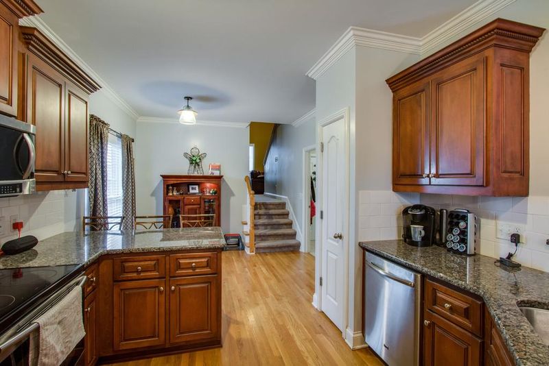 4026 Sleepyhollow Way, Mount Juliet, TN 37122