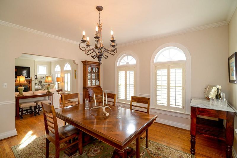 4016 Aberdeen Rd, Nashville, TN 37205