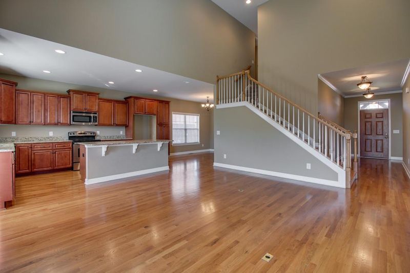 2020 Keiser St, Spring Hill, TN 37174