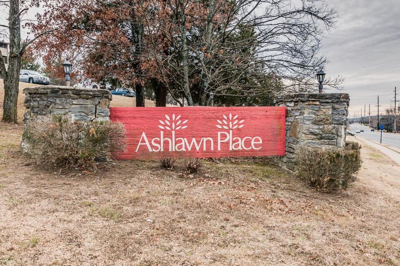 814 Ashlawn Pl, Nashville, TN 37211