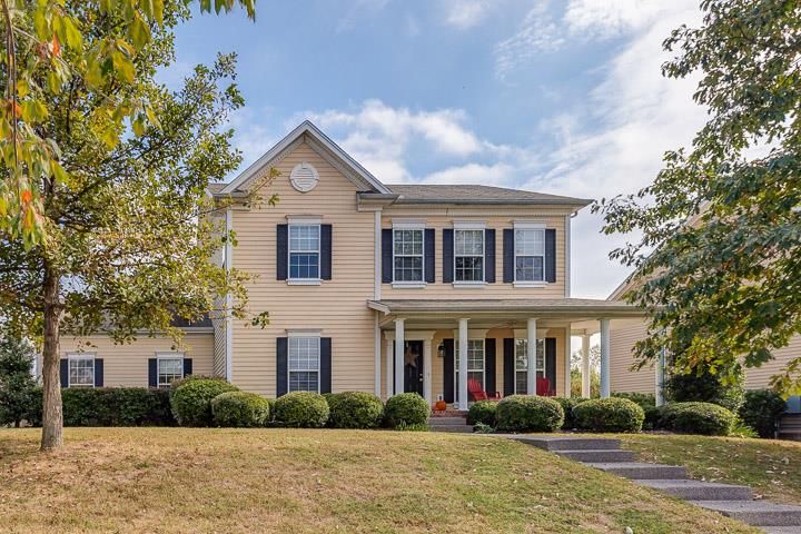 1026 Market St, Franklin, TN 37067