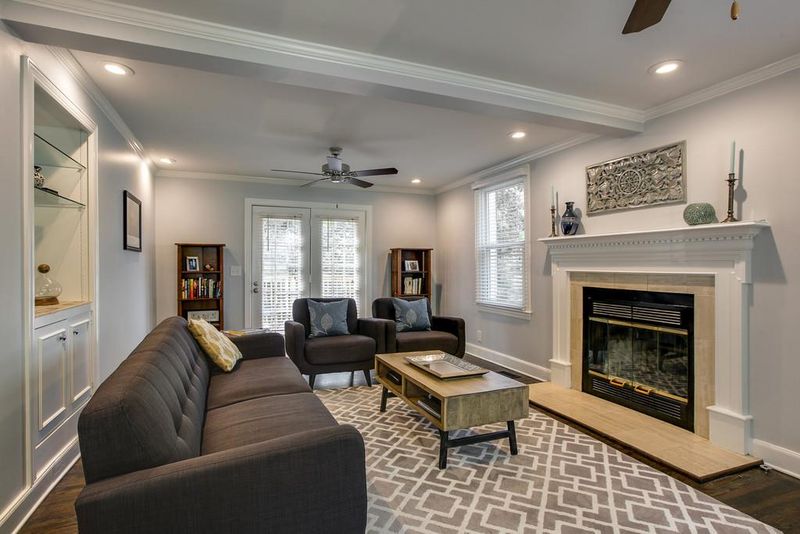 3803 Tulane Ct, Nashville, TN 37215
