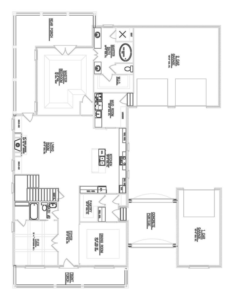 344 Circuit Rd, Franklin, TN 37064
