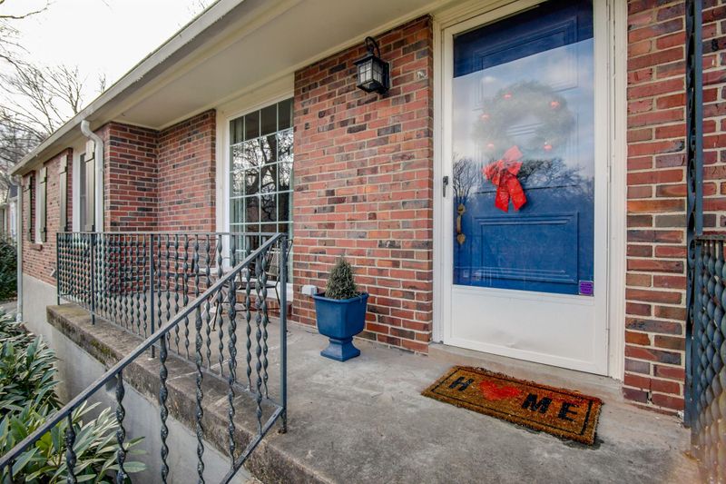 815 Kendall Dr, Nashville, TN 37209