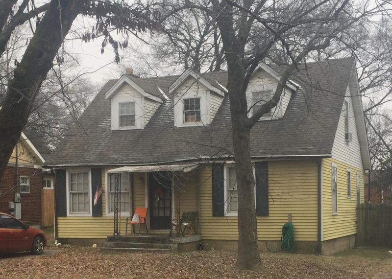 2206 Carter Ave, Nashville, TN 37207