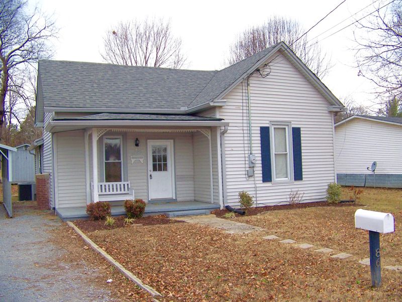 86 Bicycle Ln, Mount Juliet, TN 37122