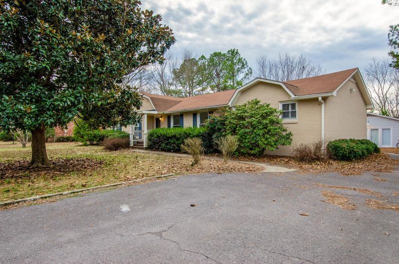 823 Chrisman Dr, Franklin, TN 37064