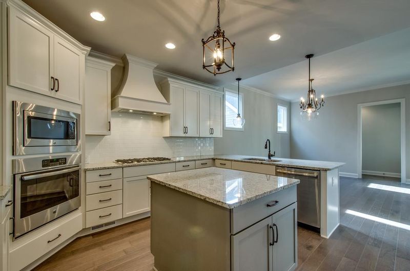 531 Sydenham Drive Lot 139, Franklin, TN 37064