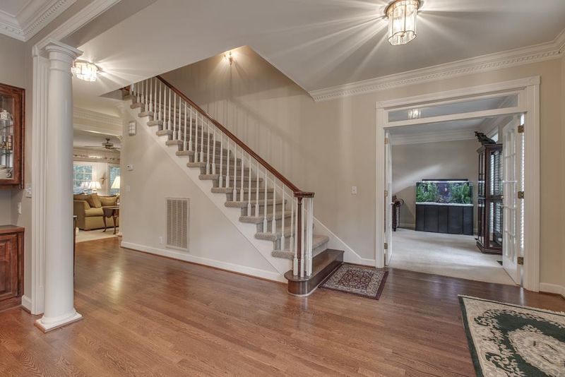 1419 Hawthorn Pl, Murfreesboro, TN 37130