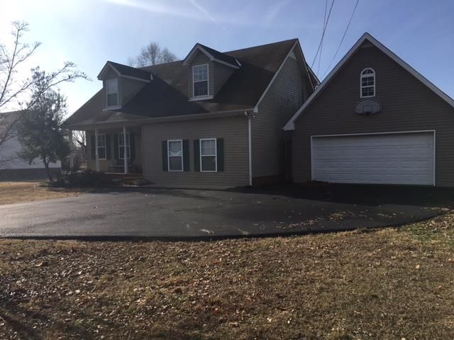 241 Faldo Dr, Murfreesboro, TN 37128