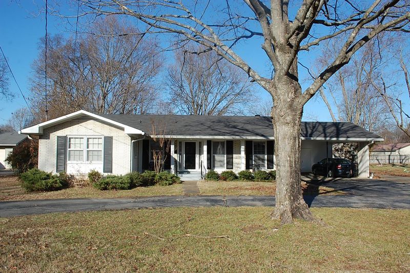 920 W Clark Blvd, Murfreesboro, TN 37129