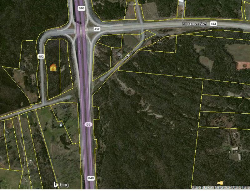 0 Mona Rd, Murfreesboro, TN 37129