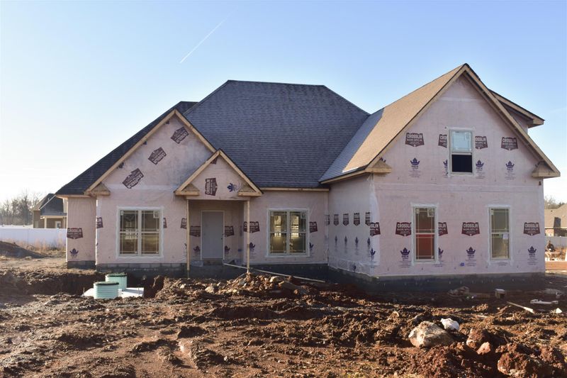 220 Amazonway Ridge Lot 49, Murfreesboro, TN 37130