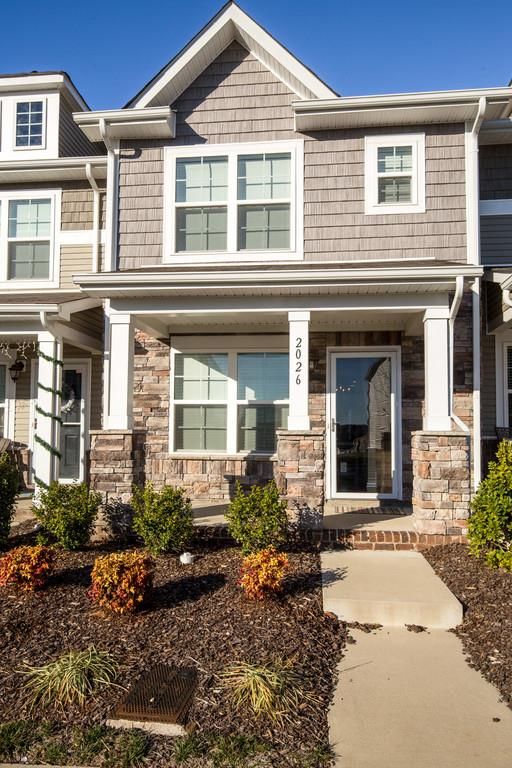 2026 Hickory Brook Dr, Hermitage, TN 37076