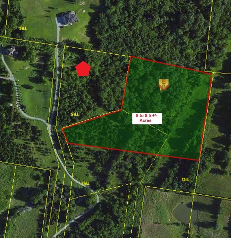 1056E Gilmore Hill Rd, Lebanon, TN 37087