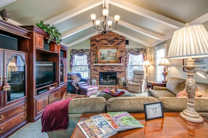 2210 Creekside Ln, Franklin, TN 37064