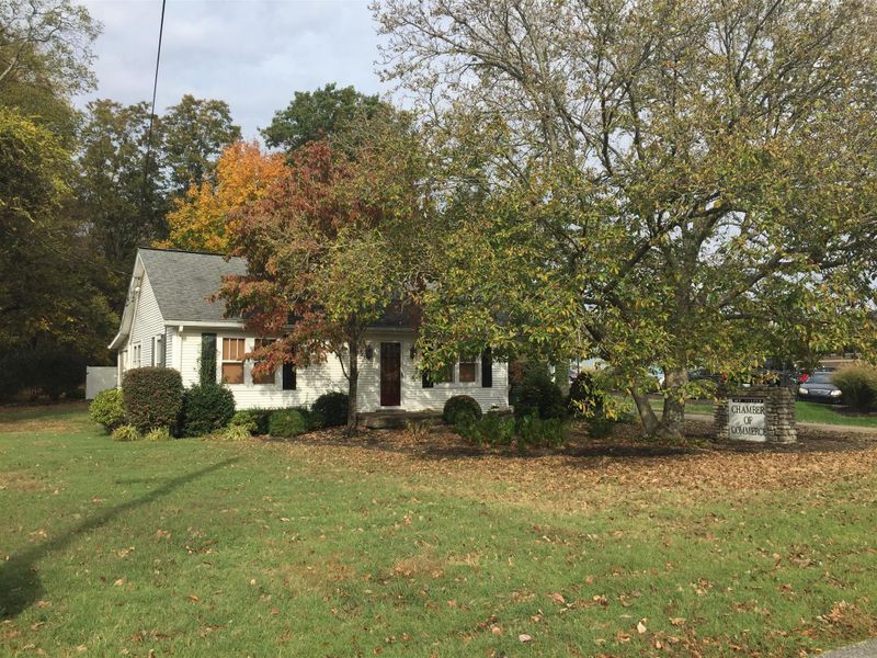 46 Caldwell St W, Mount Juliet, TN 37122