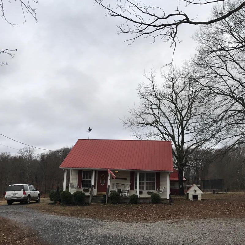 363 Moore Link Rd, Portland, TN 37148