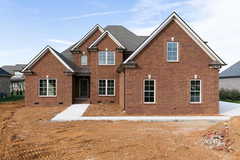2825 Battleground Dr, Murfreesboro, TN 37129