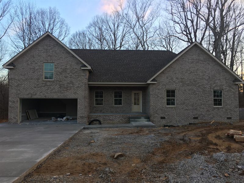 1281 Station Dr, Goodlettsville, TN 37072