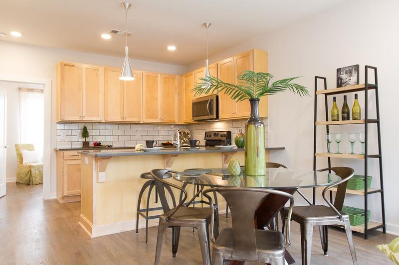 1035 Chester Ave #9, Nashville, TN 37206