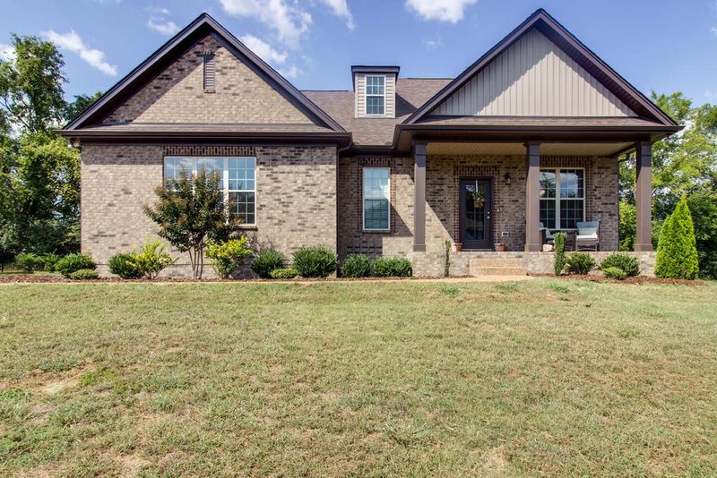 2028 Audubon Ln, Murfreesboro, TN 37128