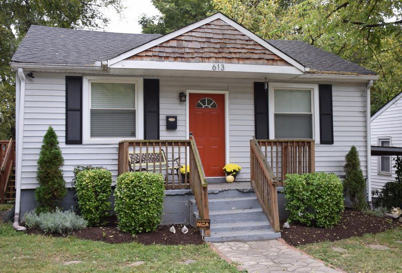613 S 13th St, Nashville, TN 37206