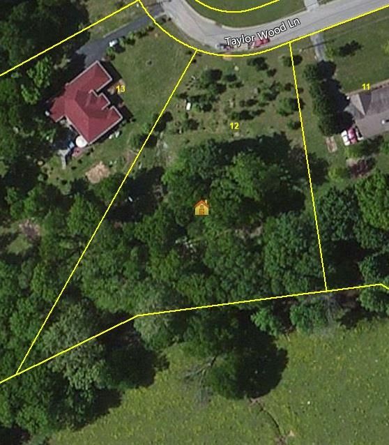 3339 Taylorwood Ln, Spring Hill, TN 37174