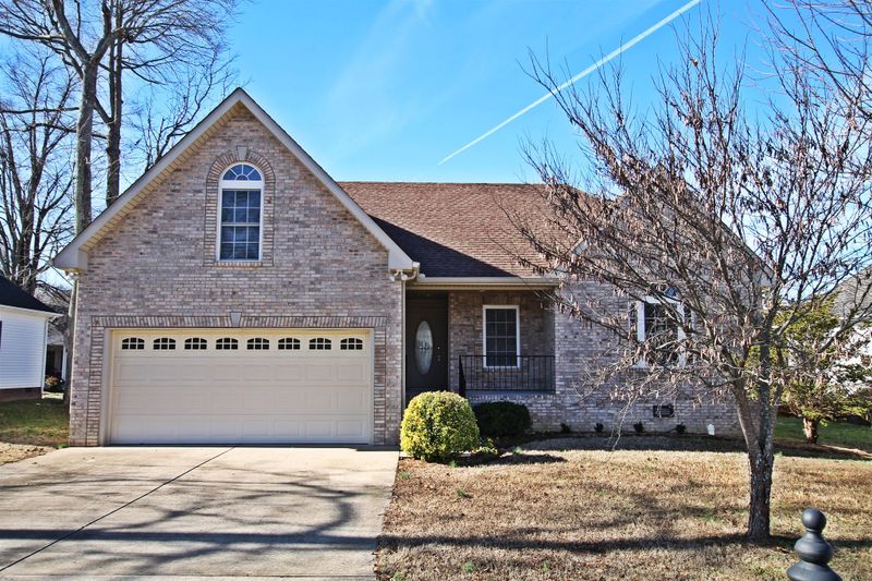 109 Brandywine Ln, Springfield, TN 37172