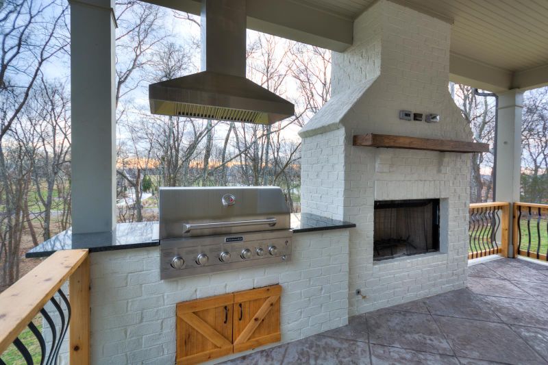 1517 Registry Row Lane Lot #214, Arrington, TN 37014