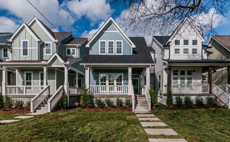 5202B Kentucky Ave, Nashville, TN 37209