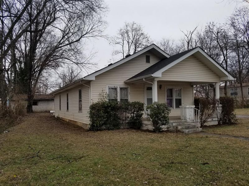 350 E Bledsoe St, Gallatin, TN 37066