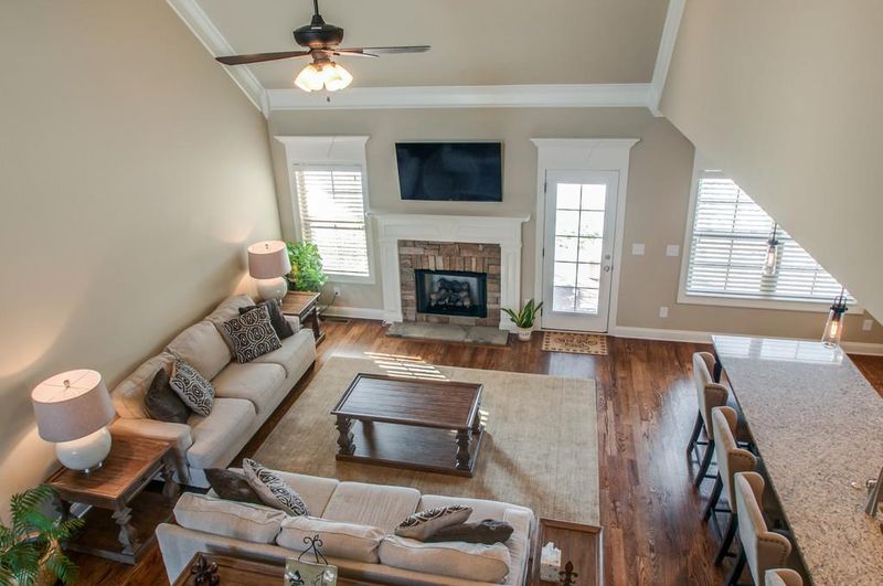 4143 Miles Johnson Pkwy, Spring Hill, TN 37174