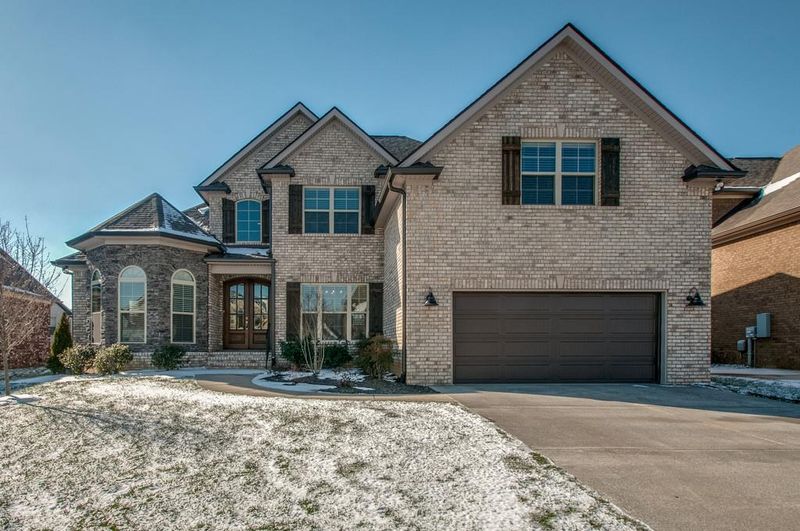 4143 Miles Johnson Pkwy, Spring Hill, TN 37174