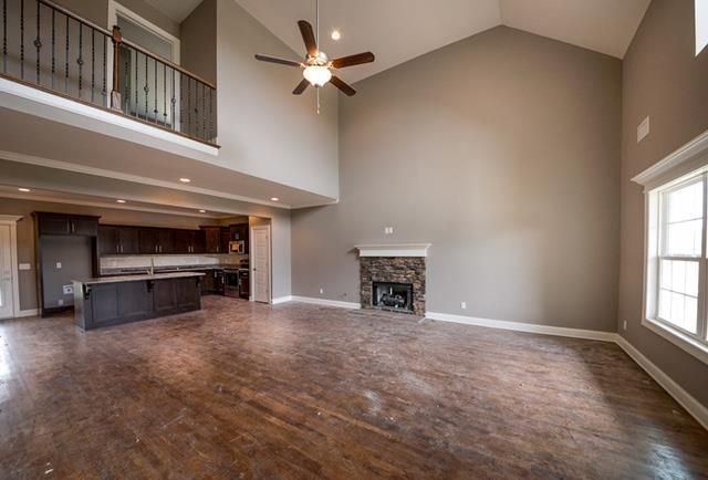 2631 Pebble Creek, Murfreesboro, TN 37129