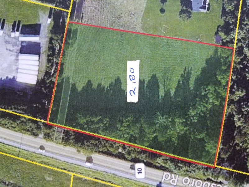 6260 Old Murfreesboro Rd E, Lebanon, TN 37090