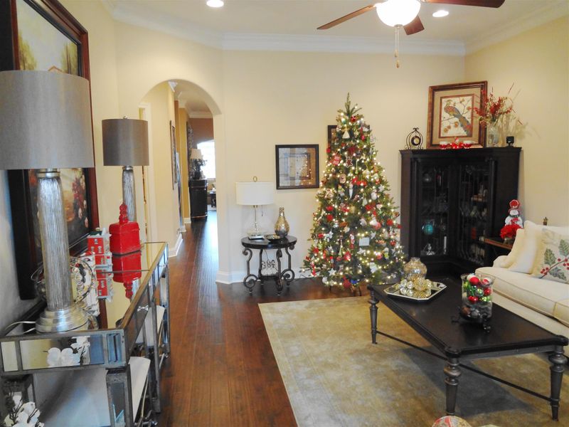 2013 Herring Crossing lot 36, Murfreesboro, TN 37130