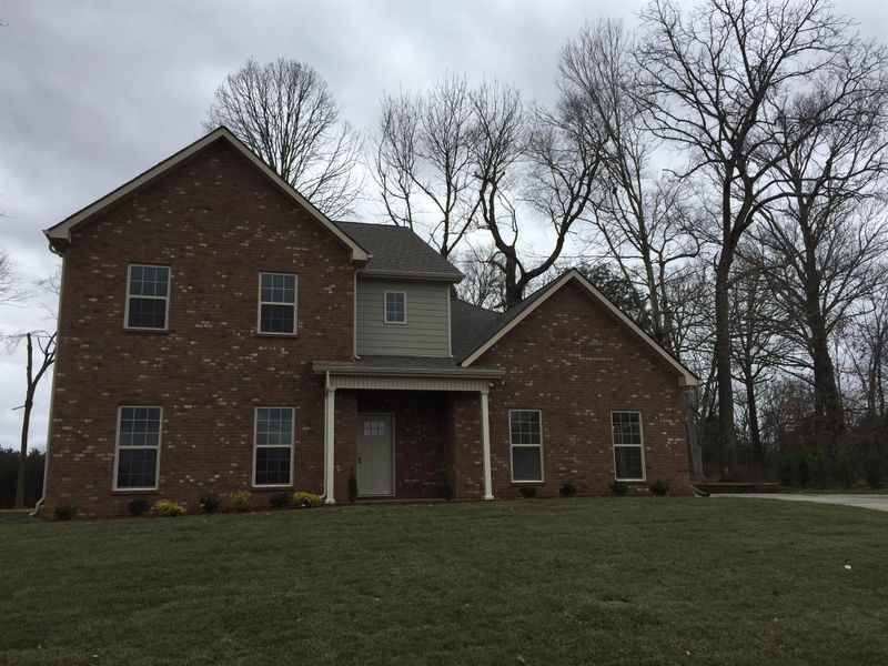 5113 Cloverhill Dr, Murfreesboro, TN 37129