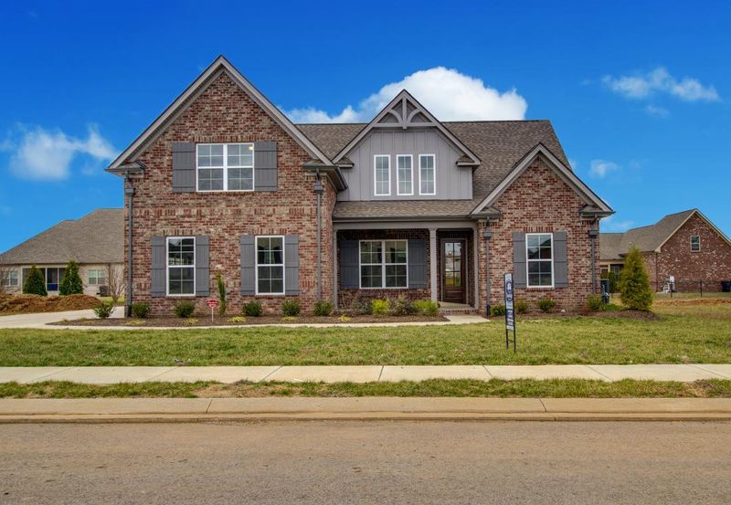 2721 Hatteras Ct, Murfreesboro, TN 37129