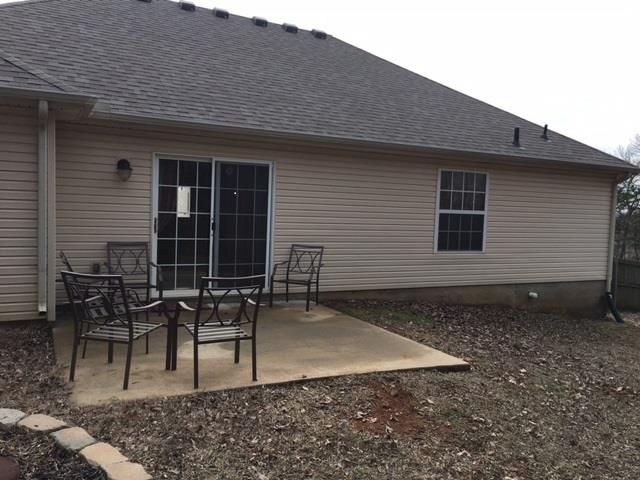 608 Sanders, La Vergne, TN 37086