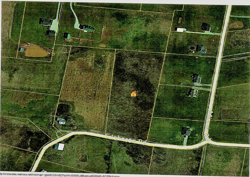 5025 S Johnson Rd, Springfield, TN 37172