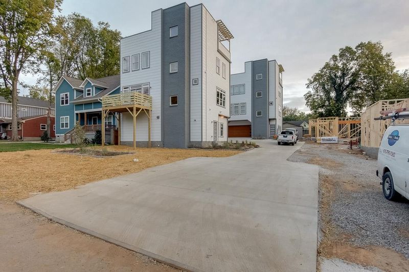 1504A Ward Ave, Nashville, TN 37206