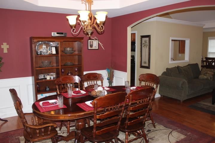 3125 Greens Mill Rd, Spring Hill, TN 37174