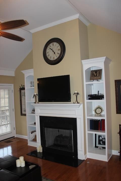 3125 Greens Mill Rd, Spring Hill, TN 37174