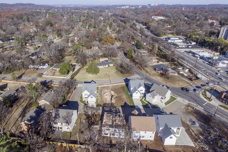 509 Belle Post Rd, Nashville, TN 37205