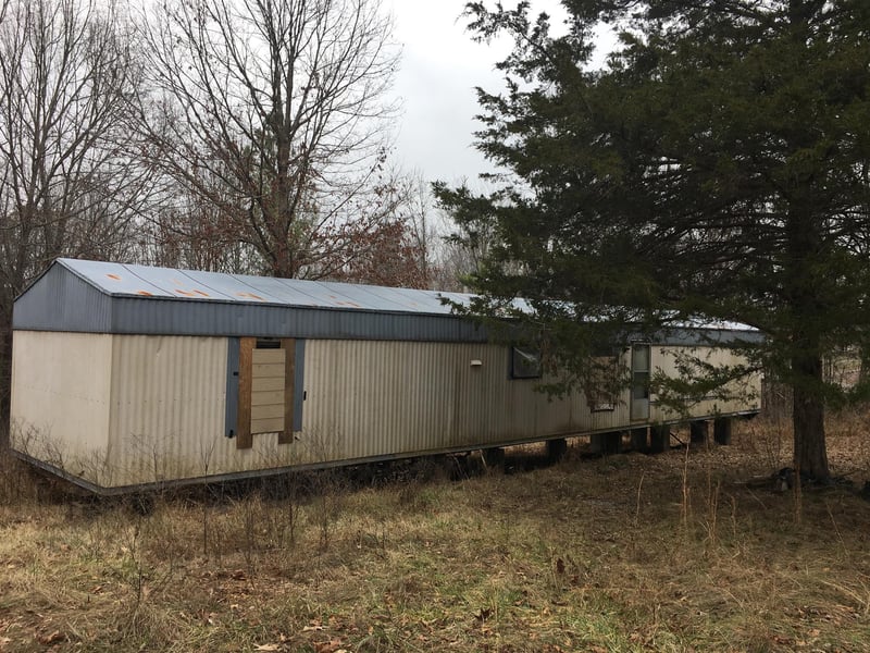 8416 Riley Adcock Rd, Joelton, TN 37080