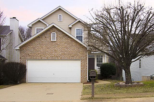 4236 Chesney Glen Dr, Hermitage, TN 37076