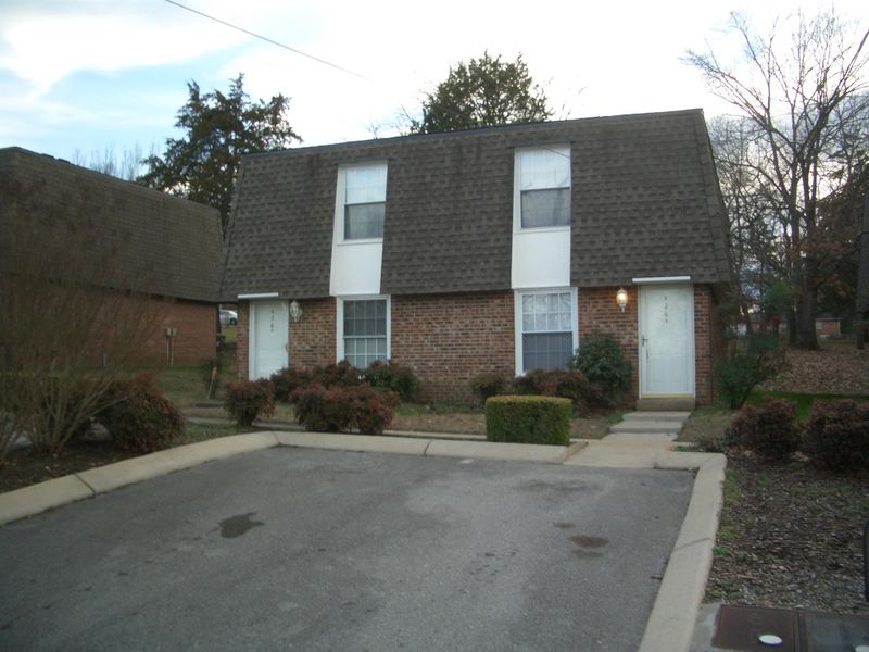 426A E Palestine Ave #426A, Madison, TN 37115