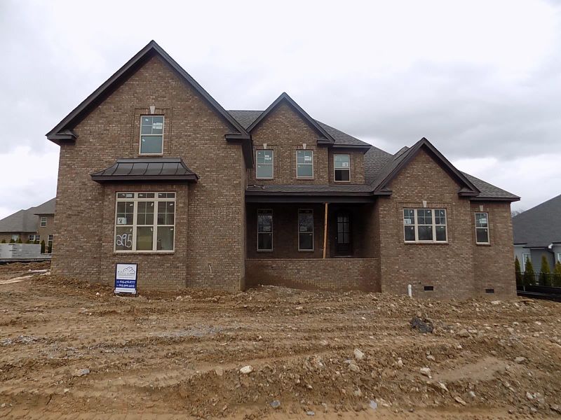 2990 Stewart Campbell Pt #295, Spring Hill, TN 37174